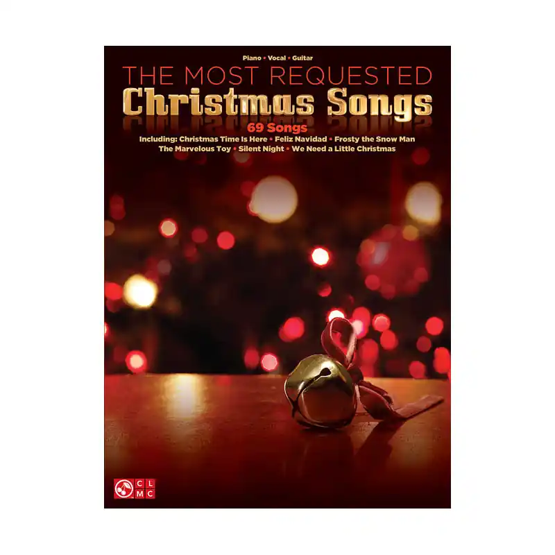 The Most Requested Christmas Songs Original