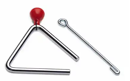 Hot Deal Triangle with Striker