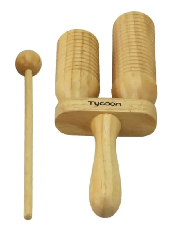 Tycoon Woodblock Limited Time
