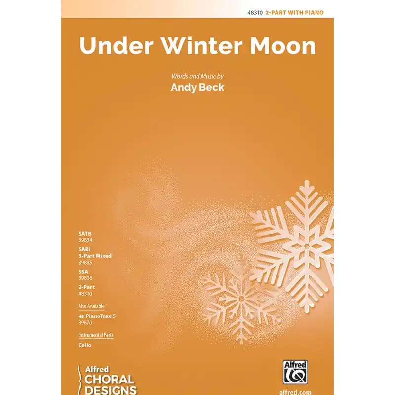 Top Rated Under Winter Moon (2-Part)