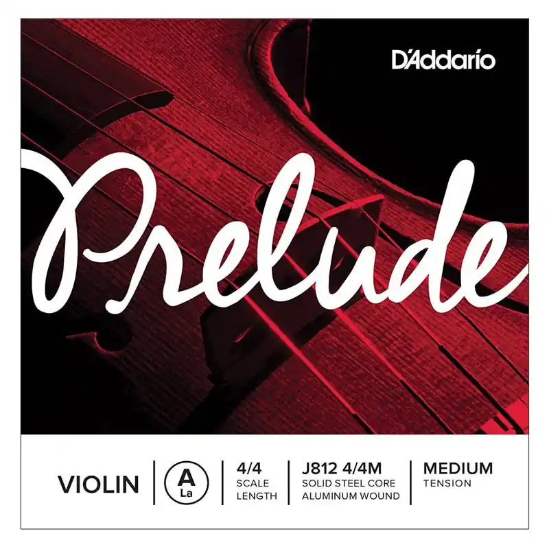Violin String (A) | D'Addario Prelude Modern