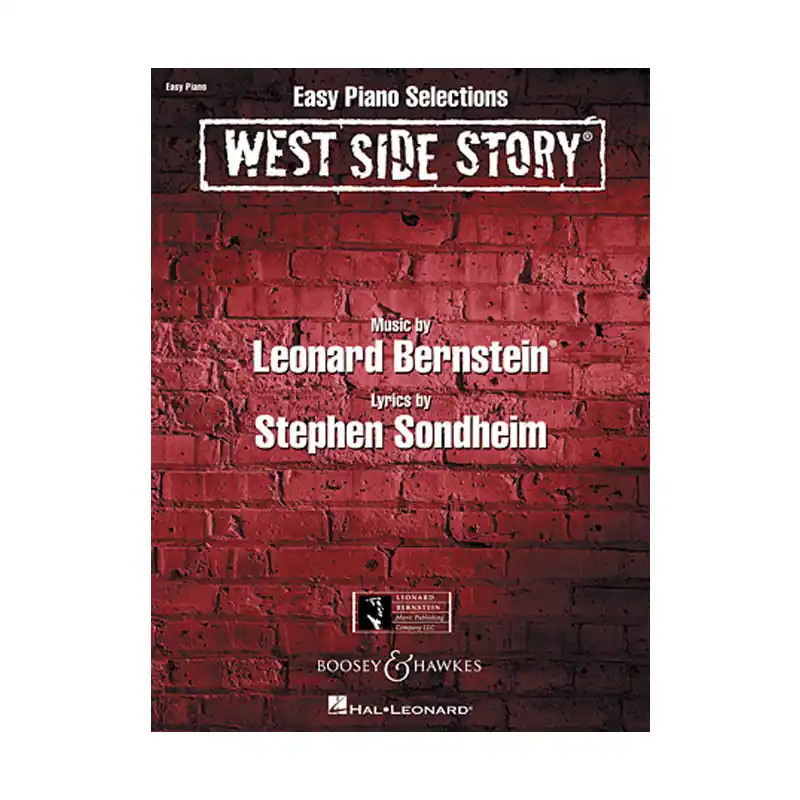 Same Day Shipping West Side Story