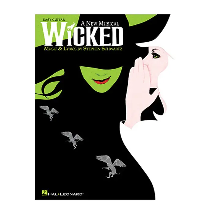 Best Price Wicked for Easy Guitar with Tab