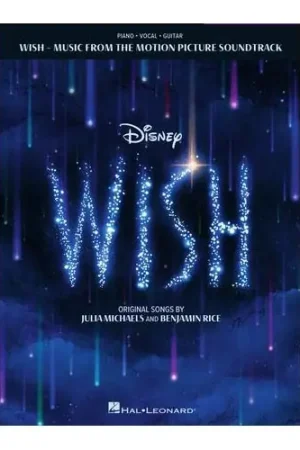 Wish Music from the Motion Picture Soundtrack Limited Time