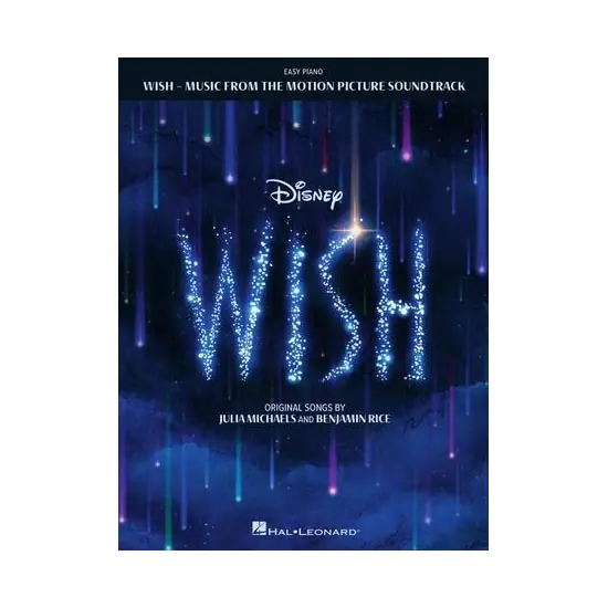 Hot Deal Wish,Music from the Motion Picture Soundtrack