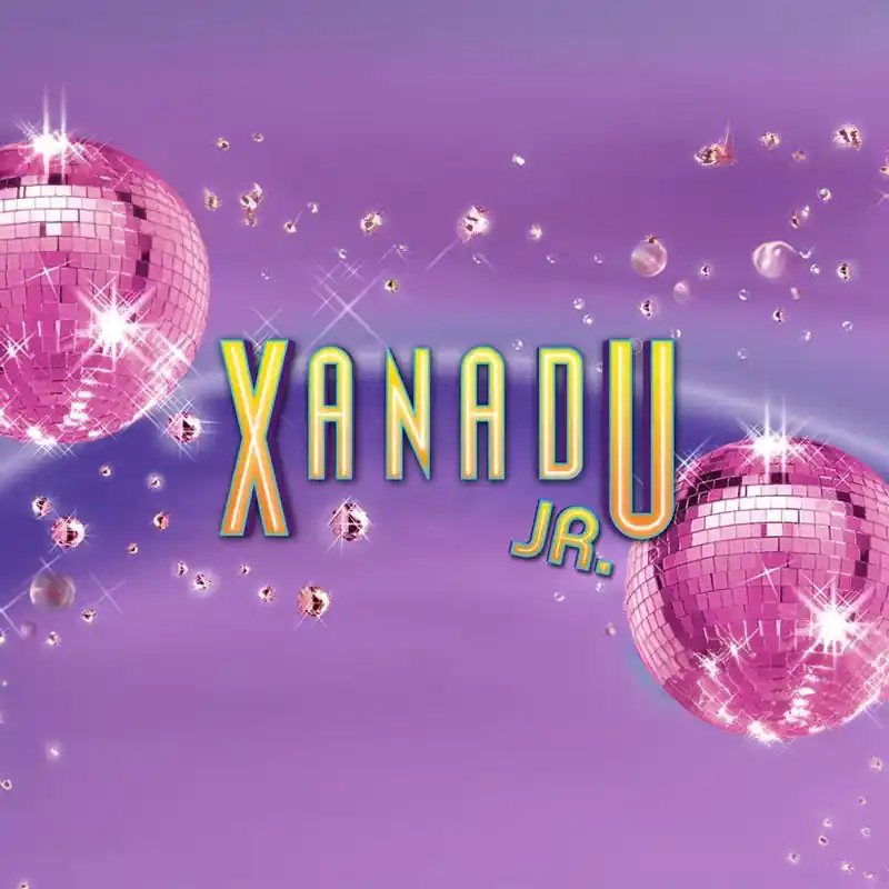 Xanadu Jr. Showkit Last Chance