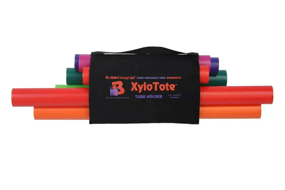 Buy Direct XyloTote Tube Holder