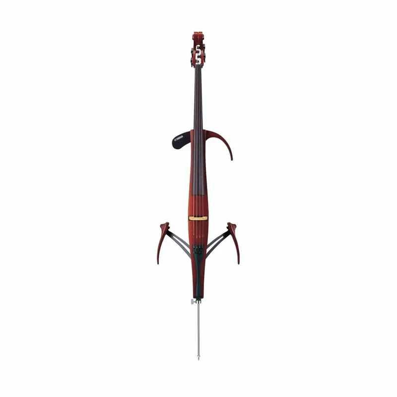 Free Delivery Yamaha Studio Silent Cello