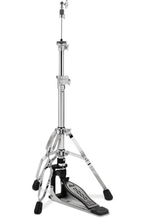 Drum Workshop 9000-Series Hi Hat Stand with Bag 3-Legged Viral