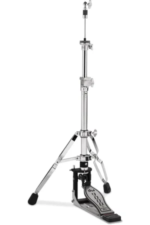 Drum Workshop 9500tb Hi Hat Stand Two Legged Certified