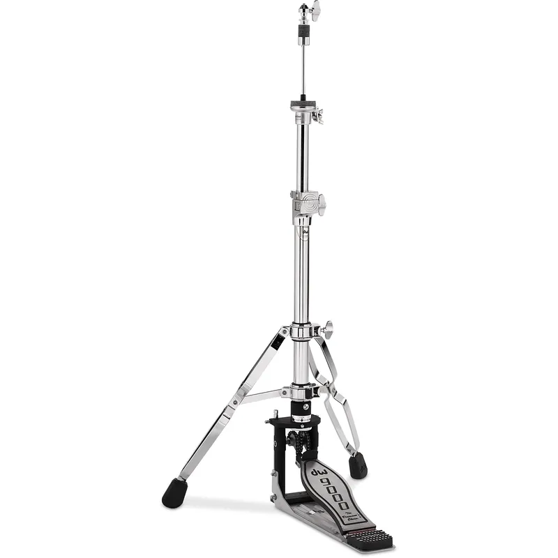Drum Workshop 9500tb Hi Hat Stand Two Legged Certified