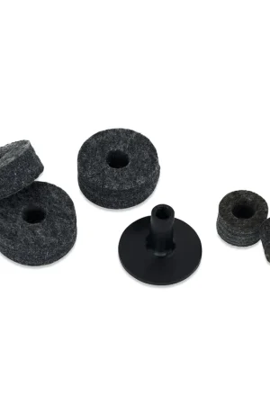 Bulk Order PDP Cymbal Felts and Cymbal Seat Kit - 6-Piece