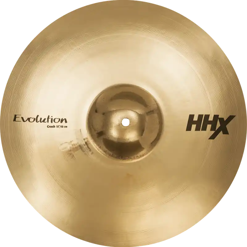 Sabian HHX 18" Evolution Crash Special Offer