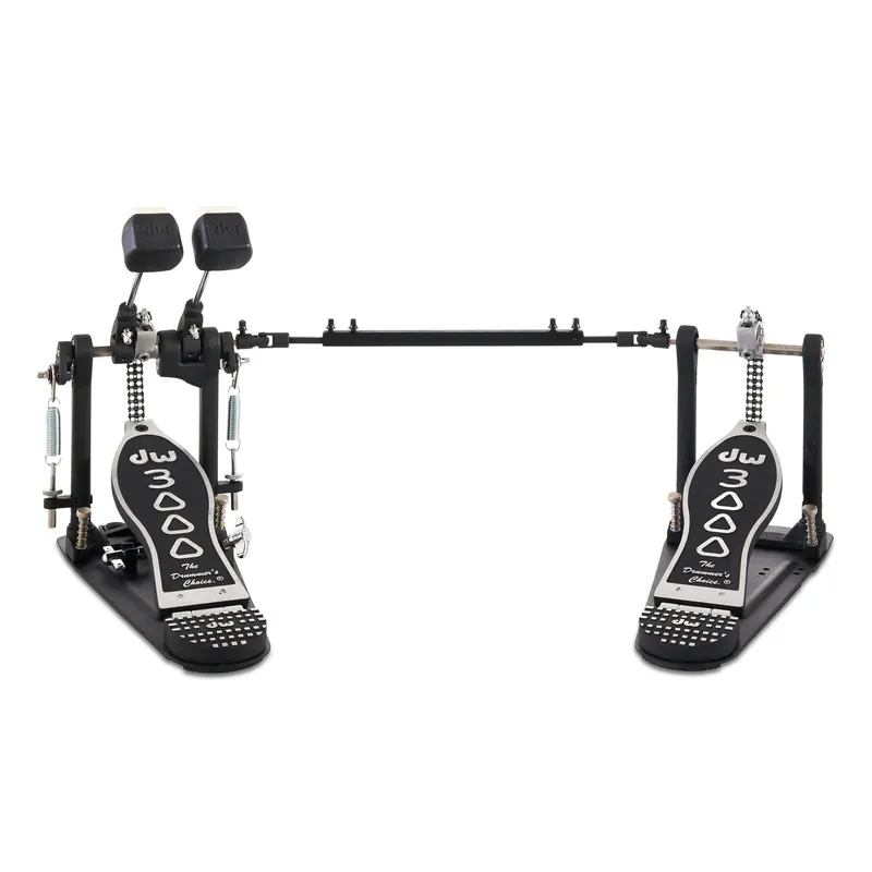 Big Sale Drum Workshop 3000 Series Lefty Double Pedal