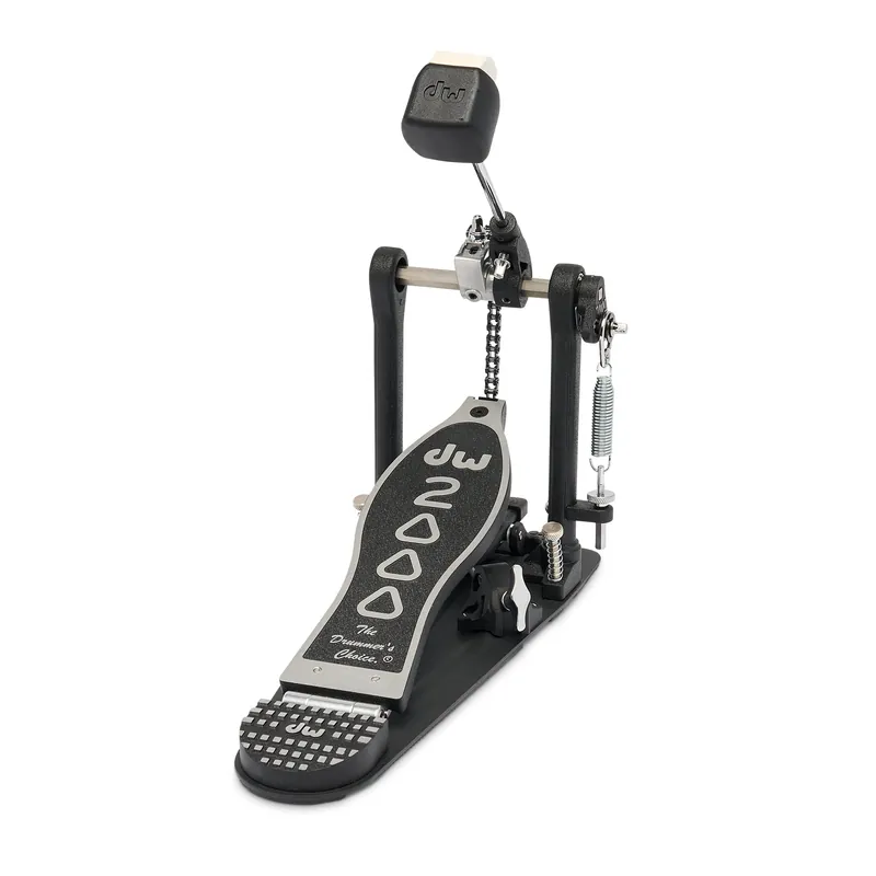 Drum Workshop 2000A Series Single Drum Pedal Today Only