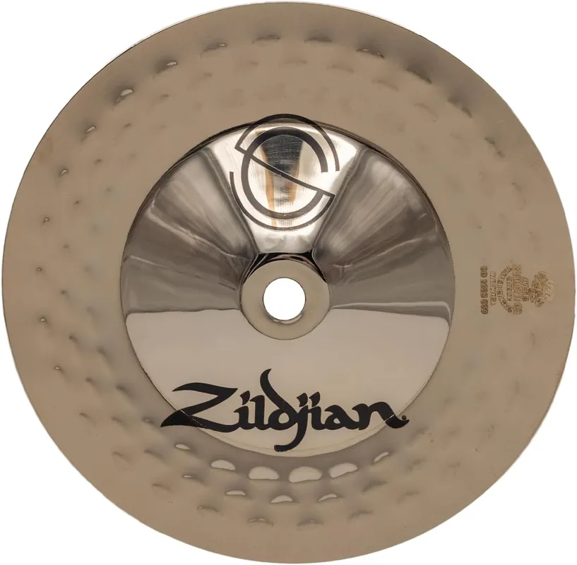 Zidljian 7” FX Break Bell Seasonal Sale