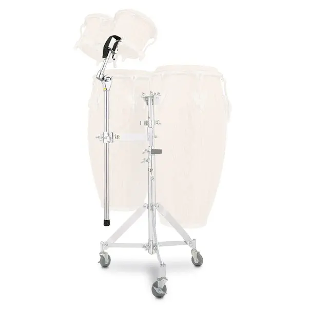 Last Chance Latin Percussion LP330A LP Camlock Bongo Stand Upper Body