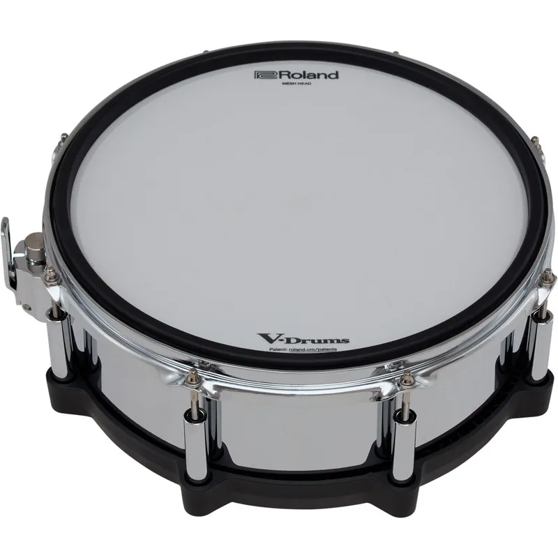 Latest Roland PD-140DSX Digital Snare Pad