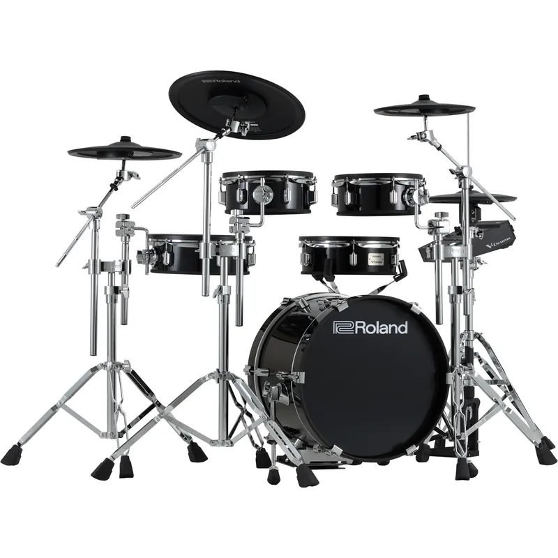 Roland VAD316 3 Series V-Drums Acoustic Design Kit Direct From Factory
