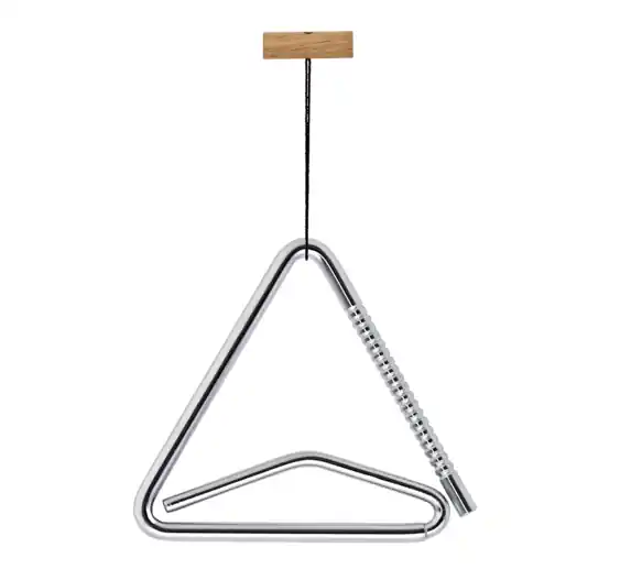 Best Price Meinl JCTRI20 Universal Triangle