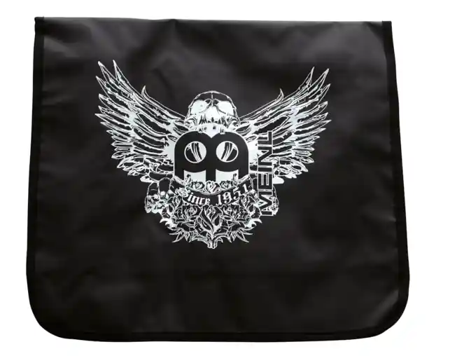 Same Day Shipping Meinl M-BAG-BK-JB Sling Bag Black