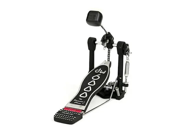 Big Sale Drum Workshop 6000AX Accelerator Single Bass Drum Pedal