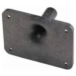 Roland MDP-7 Mounting Plate for TD & SPD Luxury