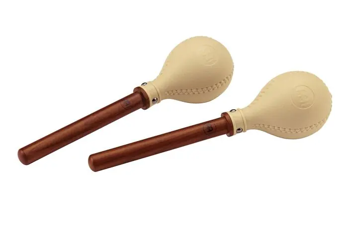 Meinl Maraclaves In Beige Original