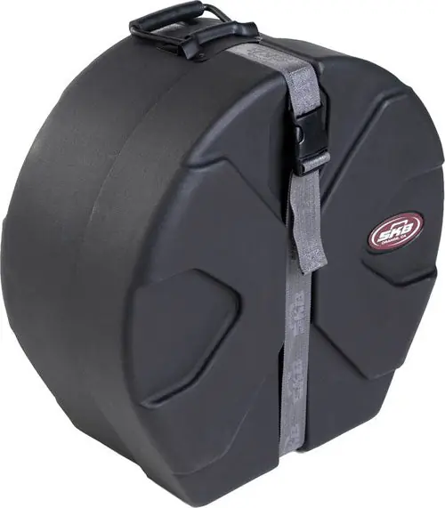 SKB D5514 5.5x14 Molded Plastic Snare Drum Case Bargain