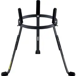 Meinl STMCC1134 11 and 3’4” Basket Conga Stand in Black Best Price