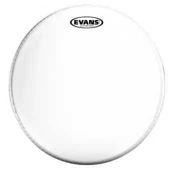 Evans 16" Genera 1 Coated Drum Head Modern