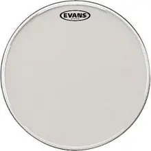 In Demand Evans 13" Genera 2 Coated Drum Head