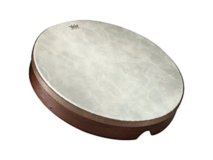 Remo World Wide Pretuned Hand Drum High Quality