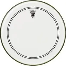 Remo Powerstroke 3 Batter Drum Head 18In Clear Bulk Order