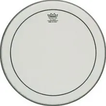 Remo Powerstroke 3 Coated 10 Tom Batter Drumhead Modern