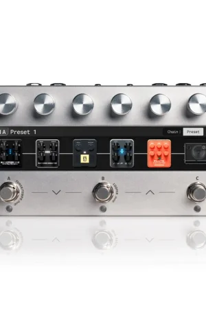 Bargain Darkglass Electronics ANAGRAM Bass Multi-Effects Unit