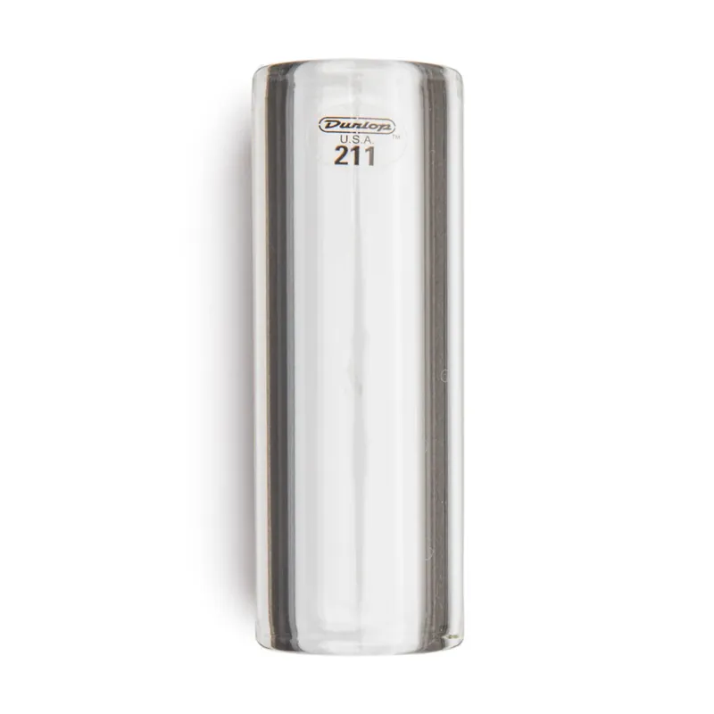 Dunlop 211 SI Glass Slide Heavy Bargain
