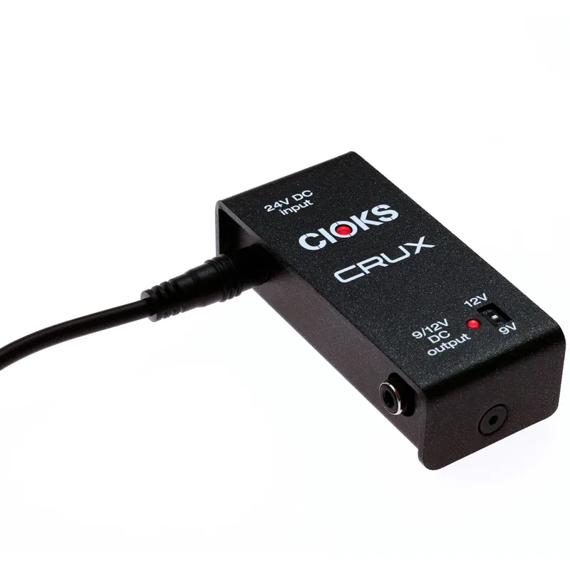 Today Only Cioks CRUX Converter for DC7 Power Supply