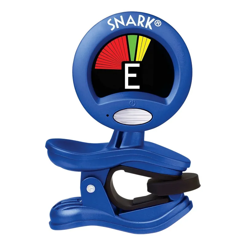 Snark SN1X Clip-On Chromatic Tuner Sale
