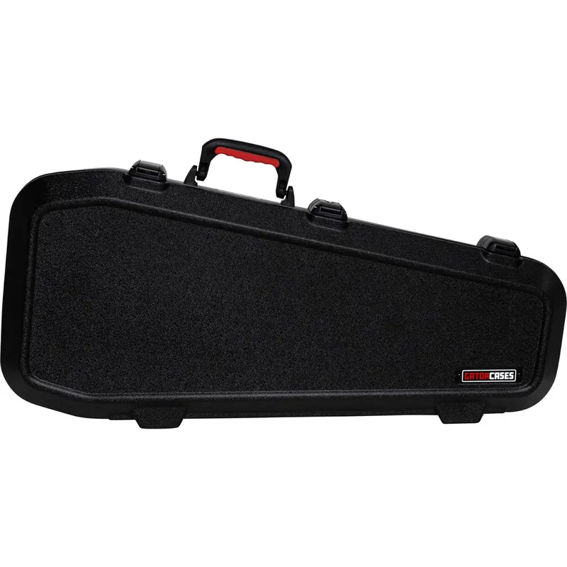Gator GTSA-HEADLESSELEC TSA Case for Headless Style Electric Guitar Next Day Delivery