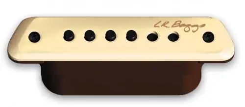 Discount Lr Baggs m1 Soundhole Magnetic Pickup