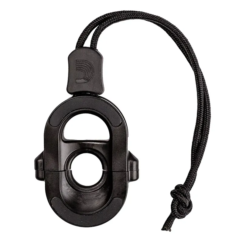 Planet Waves CinchFit Acoustic Jack Lock Top Pick