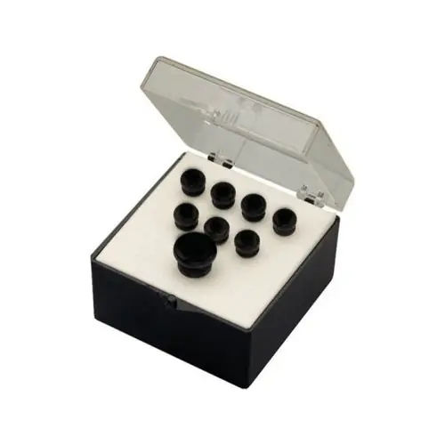 Martin Guitar 18APP17 Bridge and End Pin Set in Bulk Order
