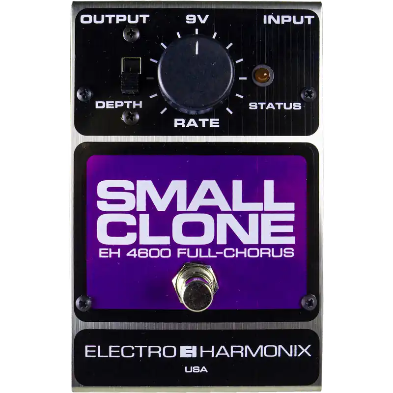 One Day Deal Electro Harmonix Small Clone