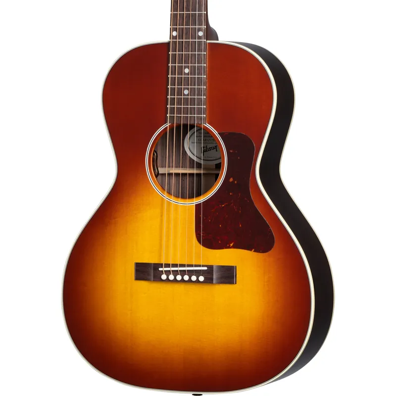 Big Sale Gibson Modern L-00 Rosewood 12-Fret Acoustic Electric Guitar - Rosewoo