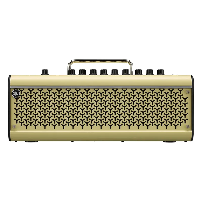 Yamaha THR30II Wireless 30W Bluetooth Amplifier Head for Electric Guit Fast Shipping