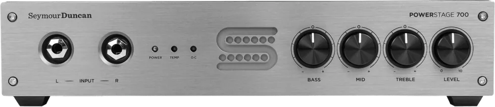 Last Chance Seymour Duncan PowerStage 700 - 700-Watt Guitar Amp Head