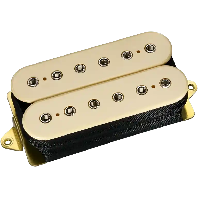 DiMarzio DP100 Super Distortion in Cream Shop Now