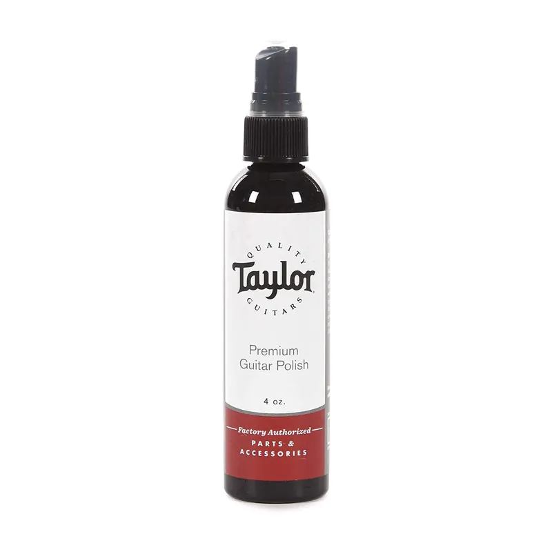 Taylor Guitars Satin Guitar Polish - 4 oz. Super Sale