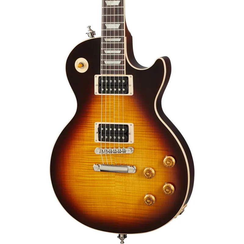 Gibson Les Paul Standard Slash Signature USA Electric Guitar - Novembe Best Seller
